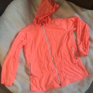 Gap Raincoat